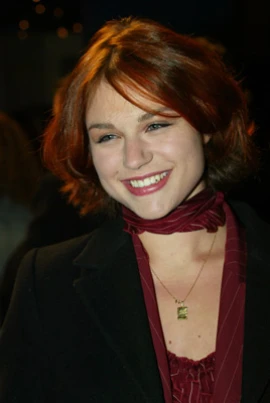 Émilie Dequenne