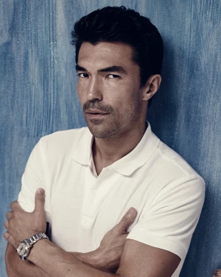 Ian Anthony Dale
