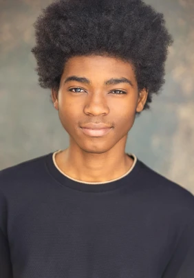 Shamori Washington