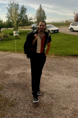 Chey Adamson