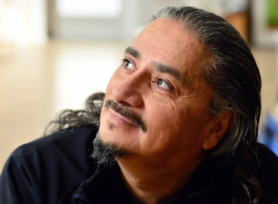 Daniel Villarreal