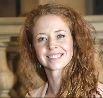 Johanne Louise Schmidt