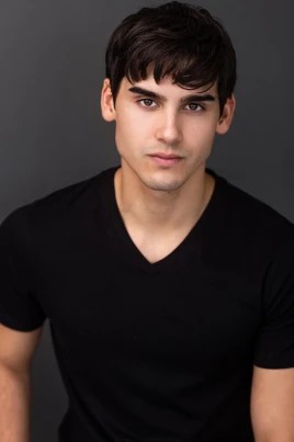 Hunter Romanillos