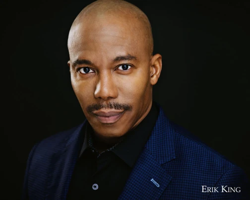 Erik King
