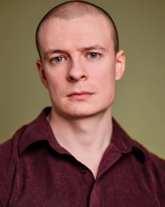 Ryan O'Grady
