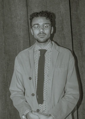 Langston Uibel