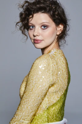 Chloë Levine