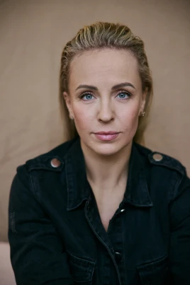 Julie R. Ølgaard