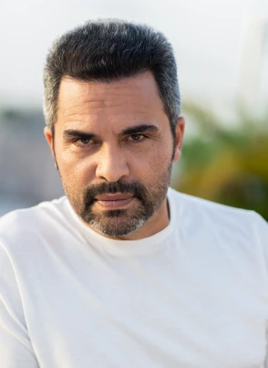 Manny Perez