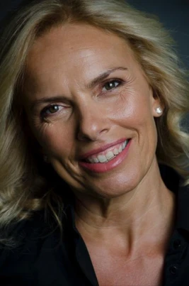 Ruth Lecuona