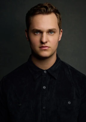 Conrad Bluth