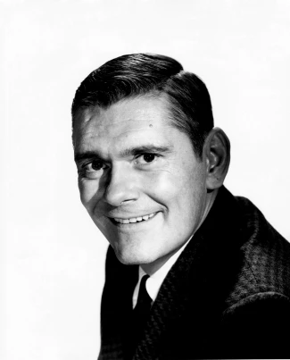 Dick York