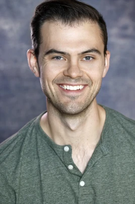 Trent Rowland