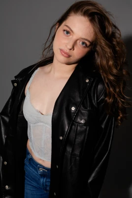 Maggie Sonnier