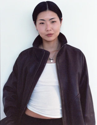 May Hong