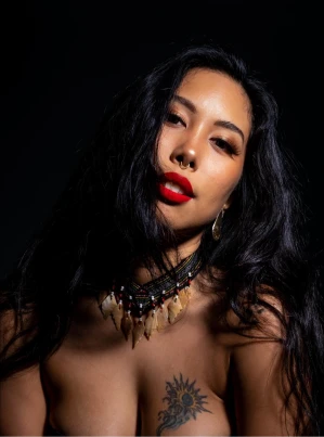 Inka Magnaye