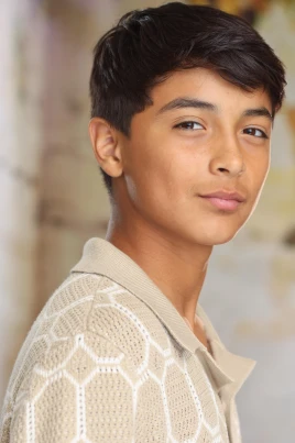 Oliver Alexander