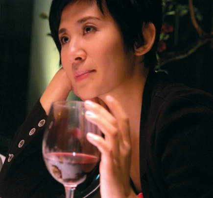 Sandra Ng