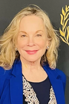Camille Mitchell