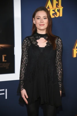 Mina Sundwall