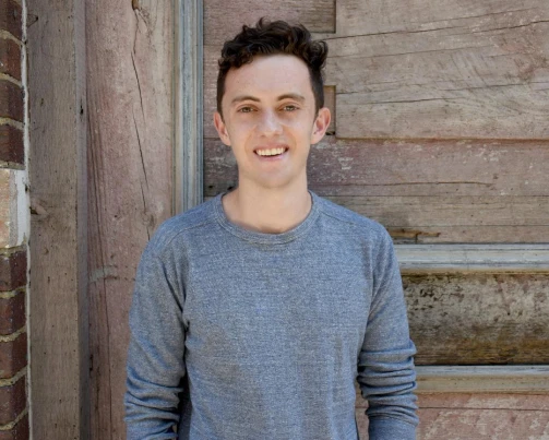 Blake Mizrahi