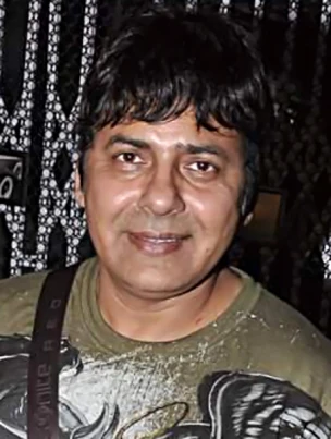Sudesh Lehri