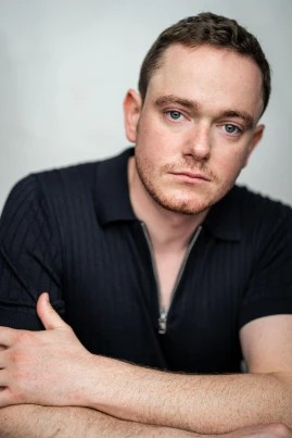 Patrick Voss Davis