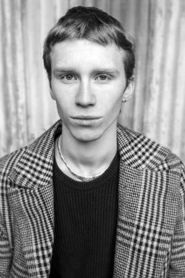 Luther Ford