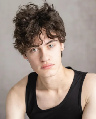 Zachary Timmis
