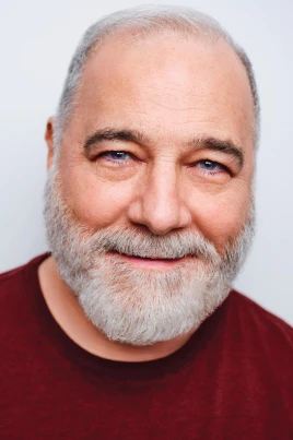 Mitch Poulos