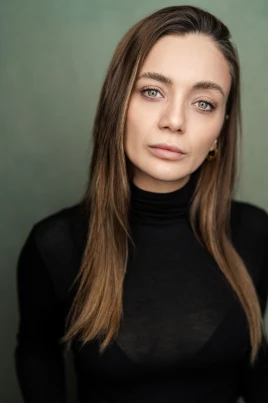 Damla Sönmez