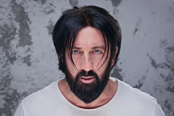 Mark Strange