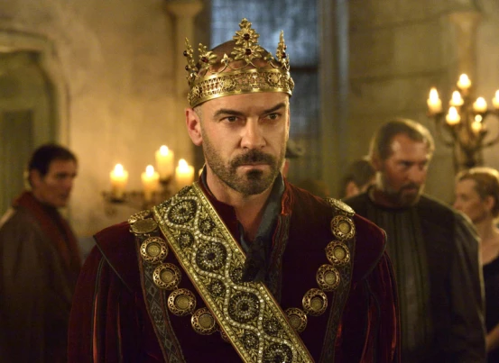 Alan Van Sprang