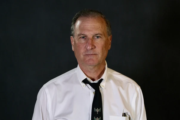 David de Vries