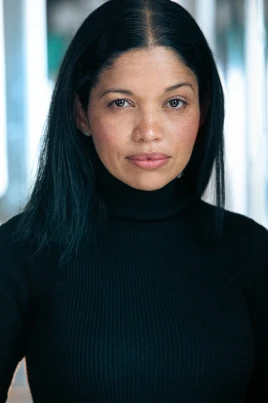 Rita Estevanovich