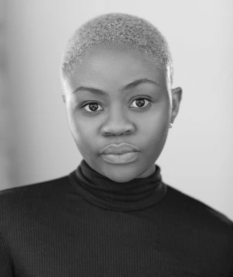 Hope Olaidé Wilson