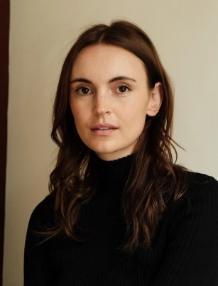 Emily Patrick