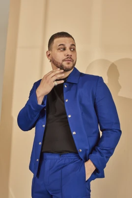 Alejandro Hernandez