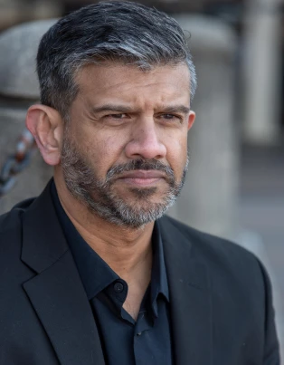 Savio Carvalho