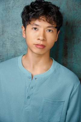 Ryan Phuong