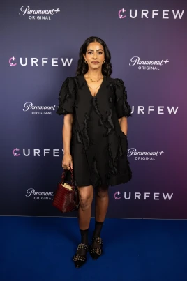 Mandip Gill