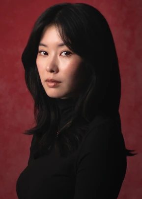 Chikako Fukuyama