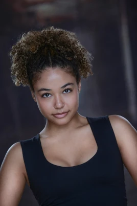Millie Davis