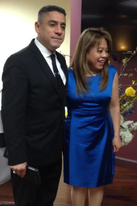 Marcos A. Gonzalez