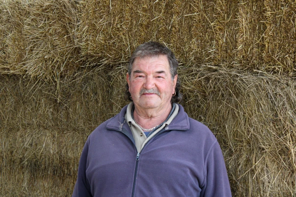 Gerald Cooper