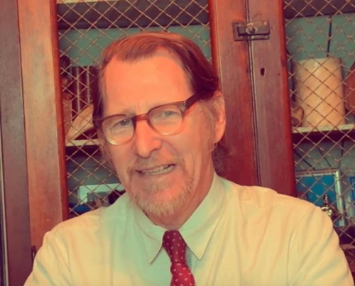 Lew Temple