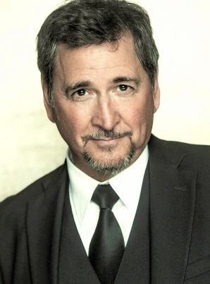 David Rosser