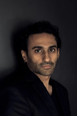 Ali Junejo