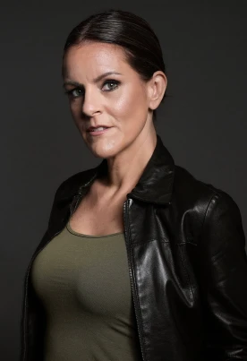 Anna Carvalho