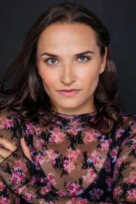 Liza Cosier
